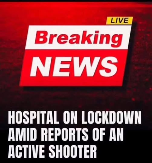 Breaking: Hospital Locked Down After Active Shooter Report – American ...