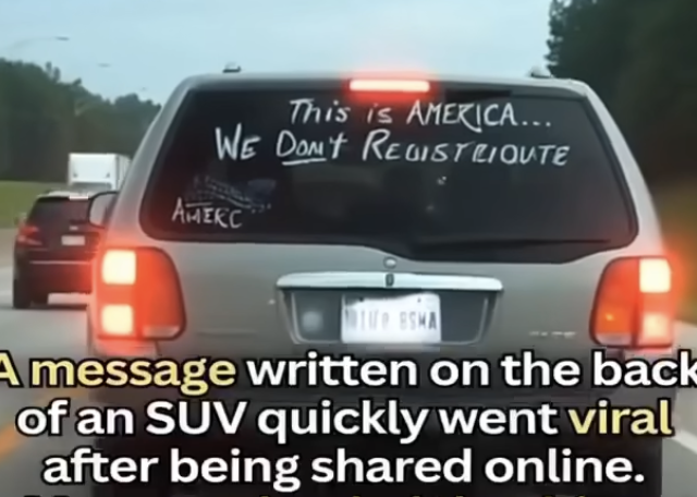 Windows Message Successful Message The Viral Window Message That Tore The Internet Apart And Exposed The ...